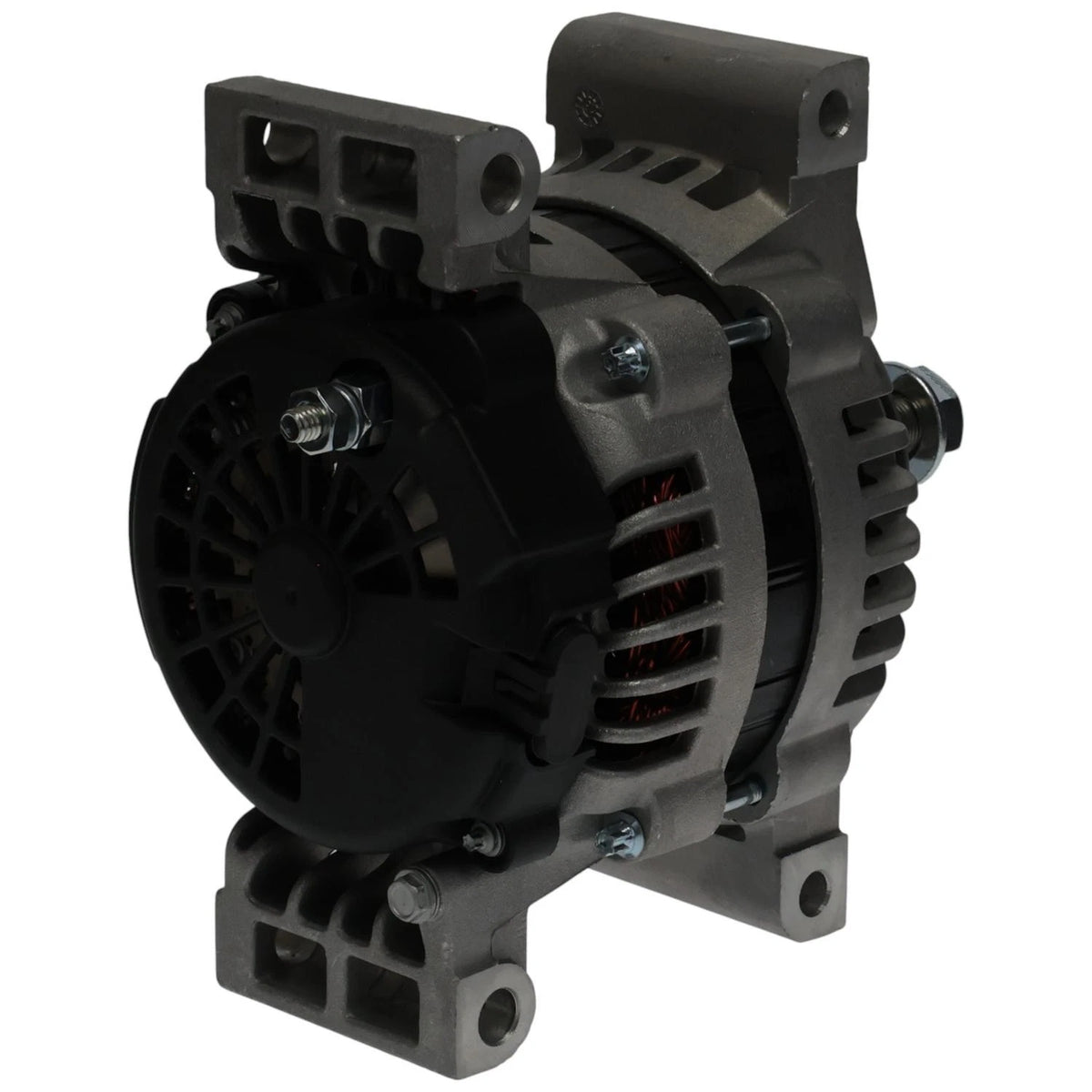 Alternator for Chevrolet C8500 7.2L (2004–2009) 90-01-4568 90-01-4450 36-8700