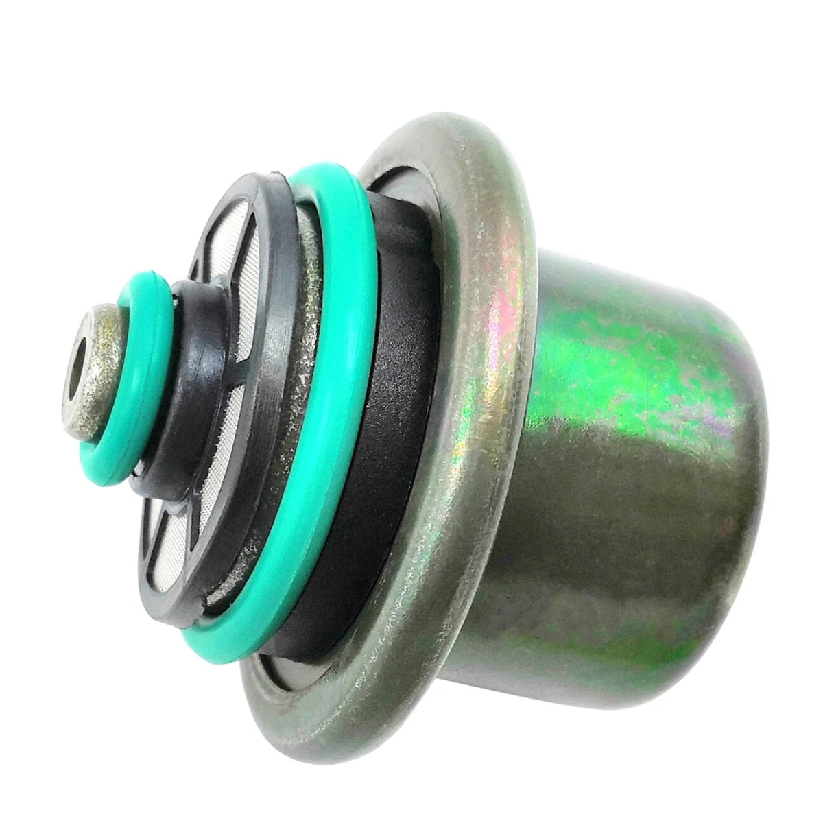 Fuel Injection Pressure Regulator for Chevrolet Astro, GMC Jimmy (1995–2001)