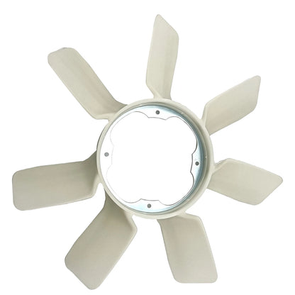 Engine Radiator Fan Blade for Toyota Land Cruiser Tundra Sequoia (2007–2019)
