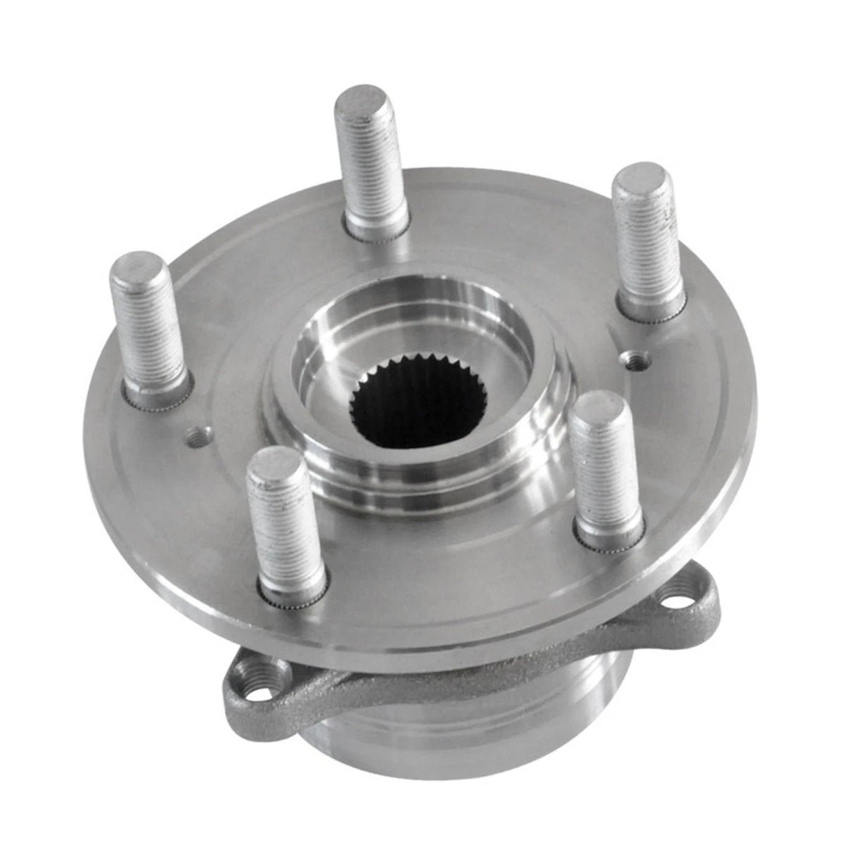 2X Front Wheel Bearing Hub 513267 for Acura MDX ZDX Honda Pilot (2007–2013)