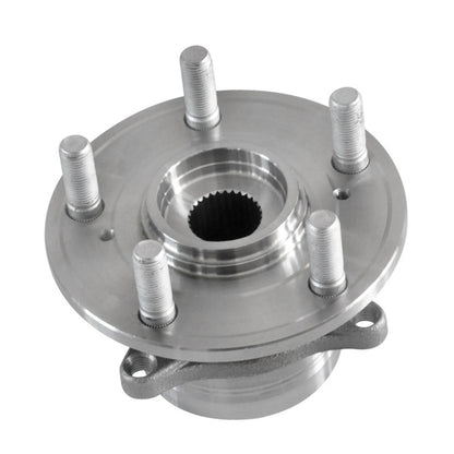2X Front Wheel Bearing Hub 513267 for Acura MDX ZDX Honda Pilot (2007–2013)