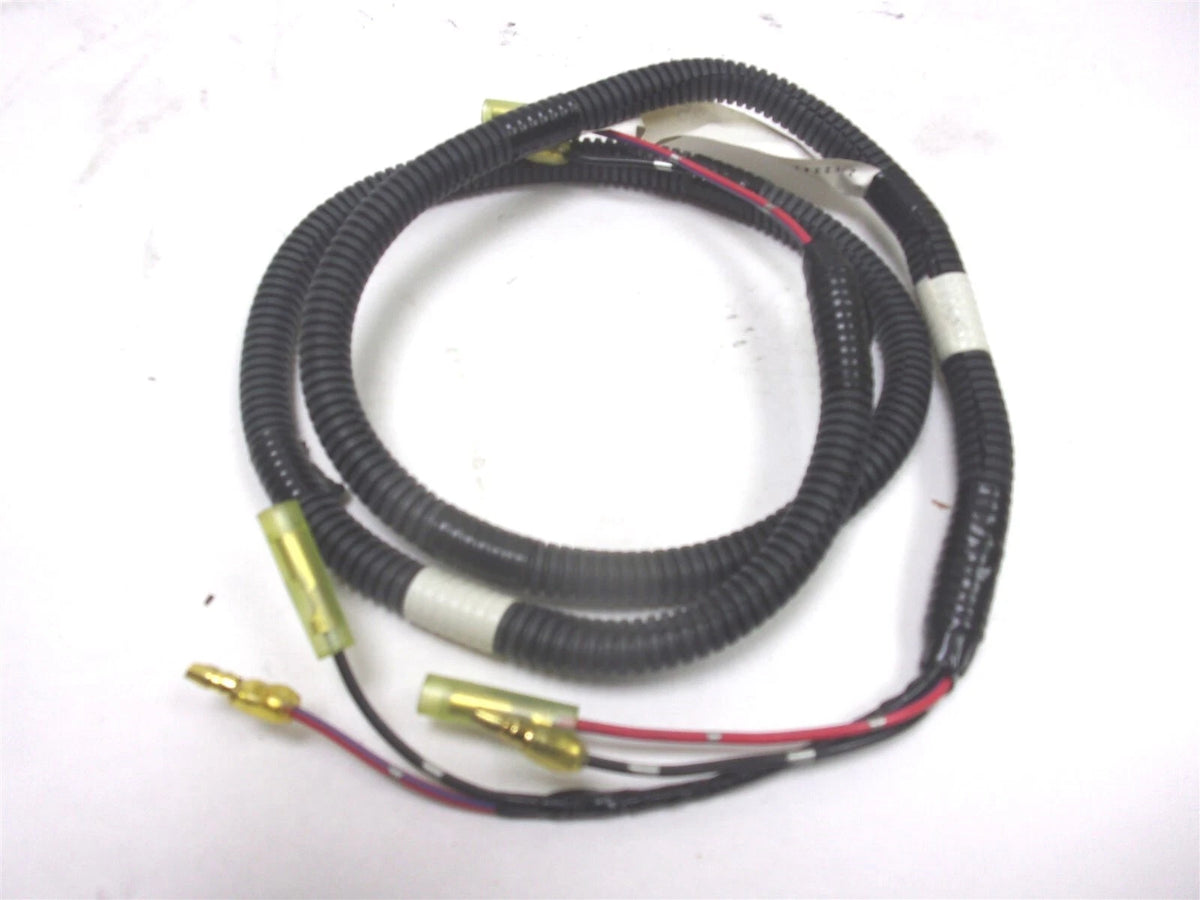 Working Light Harness for Kubota L48 (2000–2023) 32771-30350