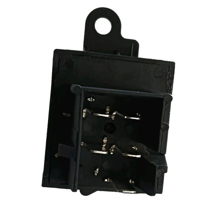 A/C Heater Blower Motor Fan Speed Switch for Ford E-Series (1992–2019)