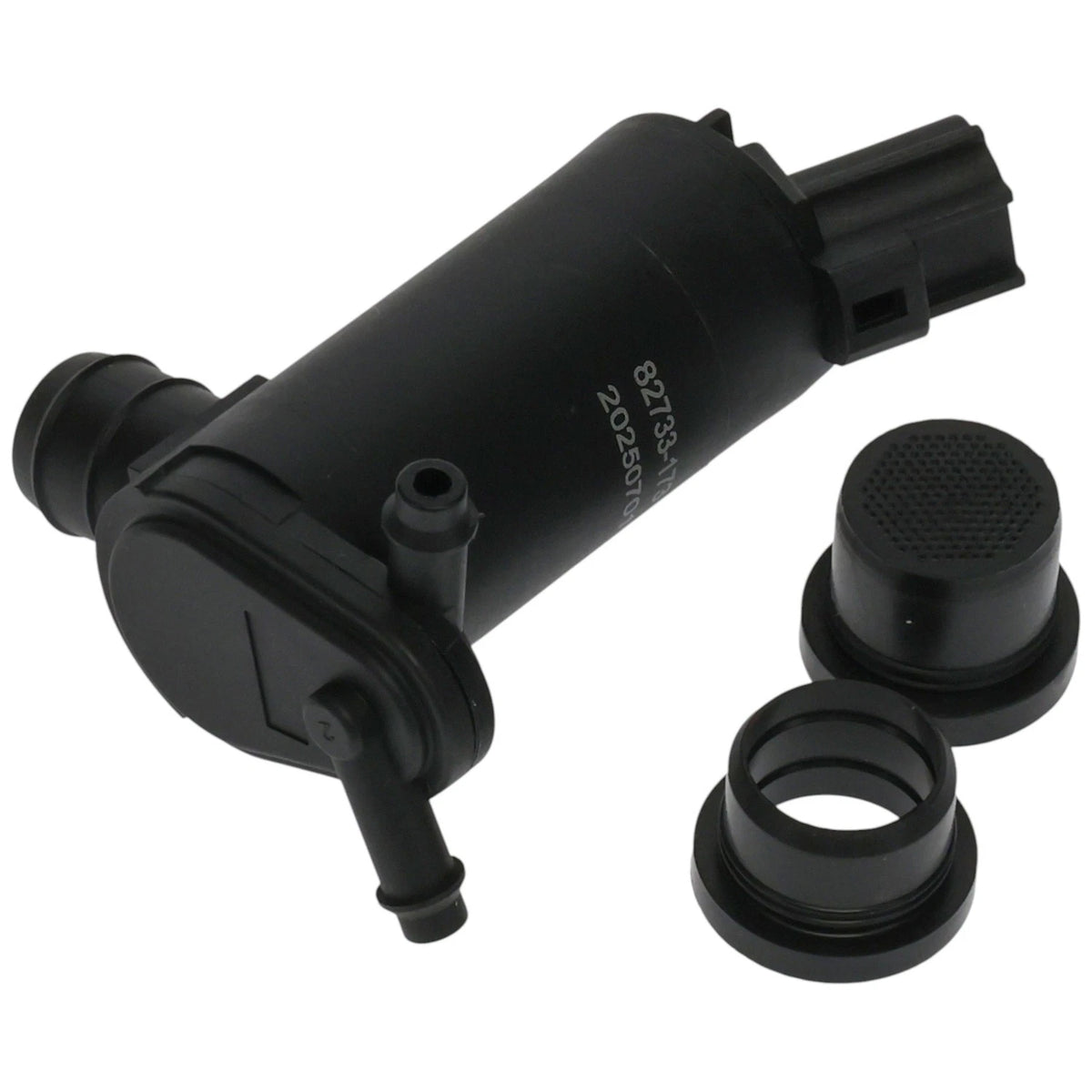 Windshield Washer Pump for Ford Explorer (1998–2010), Focus (2005–2007) F75Z17664BA