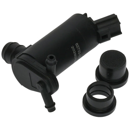 Windshield Washer Pump for Ford Explorer (1998–2010), Focus (2005–2007) F75Z17664BA