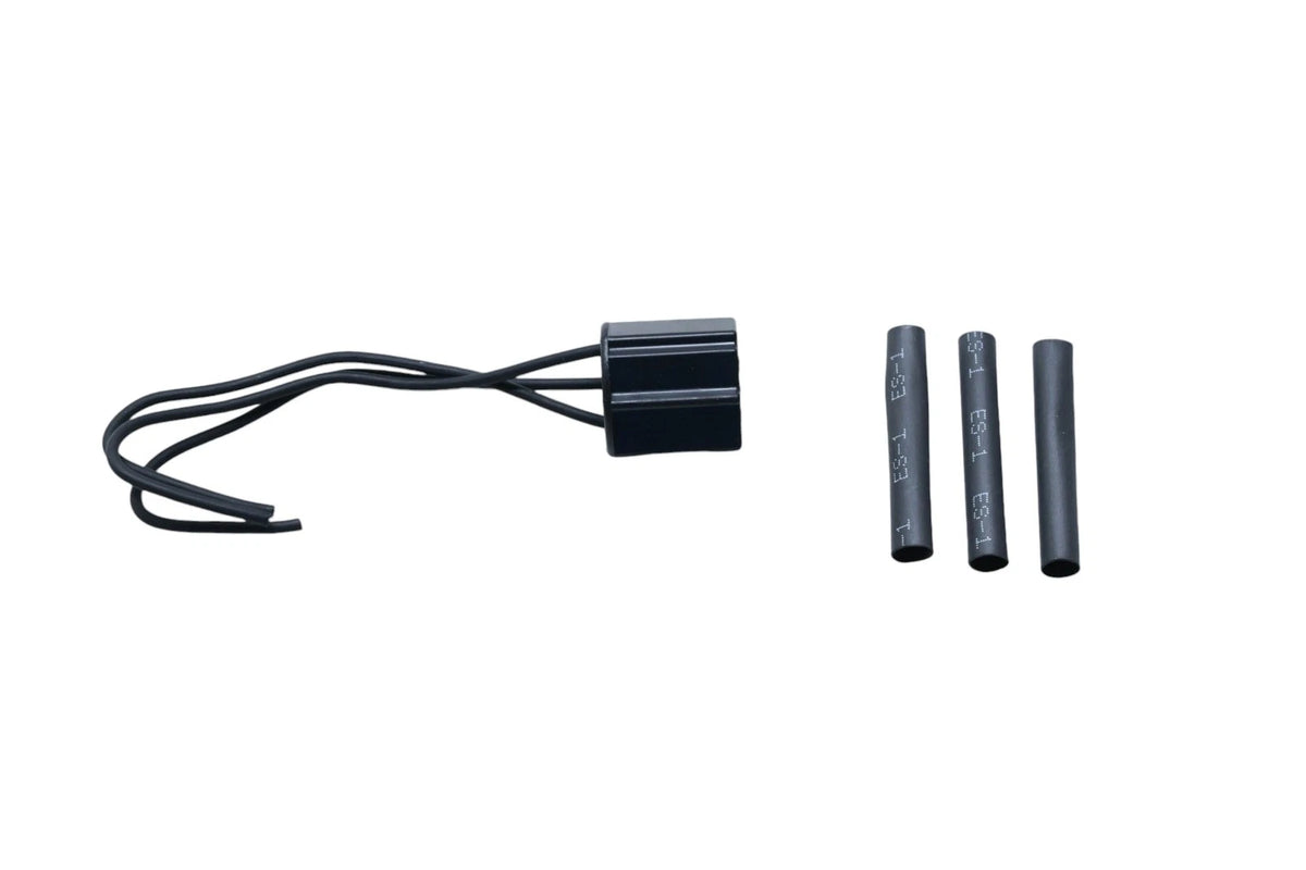Headlight Wiring Pigtail Kit for Ford (3U2Z-14S411-BHA)