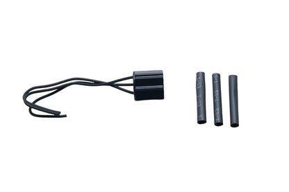 Headlight Wiring Pigtail Kit for Ford (3U2Z-14S411-BHA)