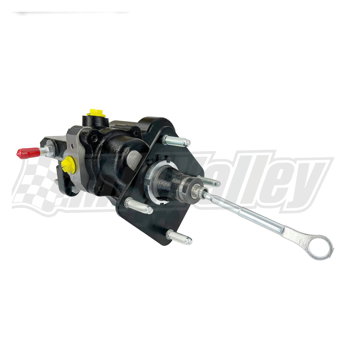 Hydraulic Power Brake Booster for Chevy C1500 C2500 GMC K1500 (1995–1996) 52-7336