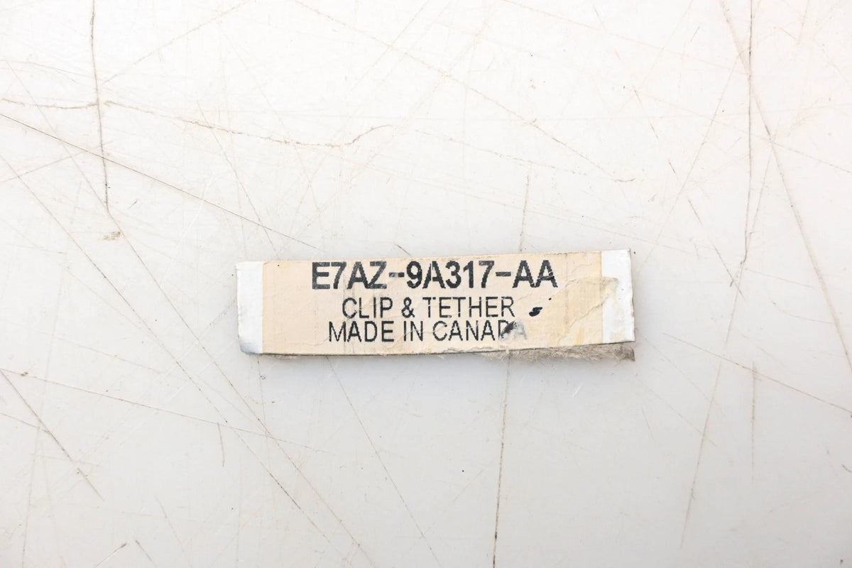 OEM Clip for Ford (E7AZ-9A317-AA)