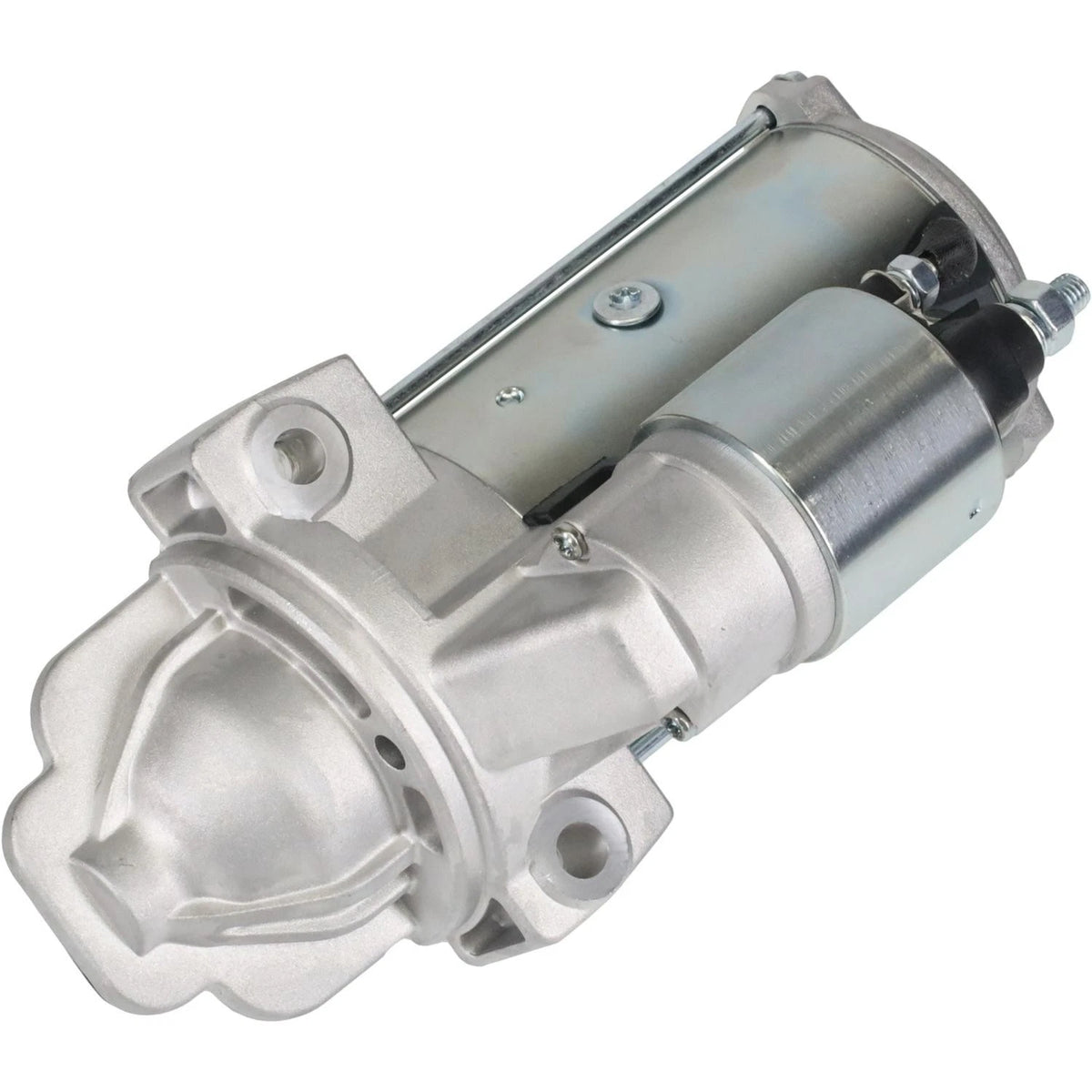 Starter for Ford Transit Custom 2015–2018, Transit 2013–2018 438360 BK3Z11002B