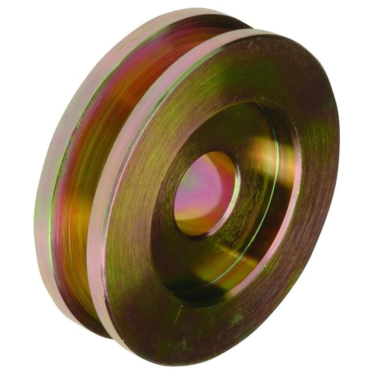 V-Groove Pulley for Chevrolet GMC Allis Chalmers Mercruiser (1949356, 1949357)
