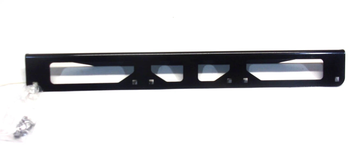 Front Bumper License Plate Brace for International (2596439C91)