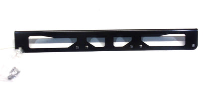 Front Bumper License Plate Brace for International (2596439C91)