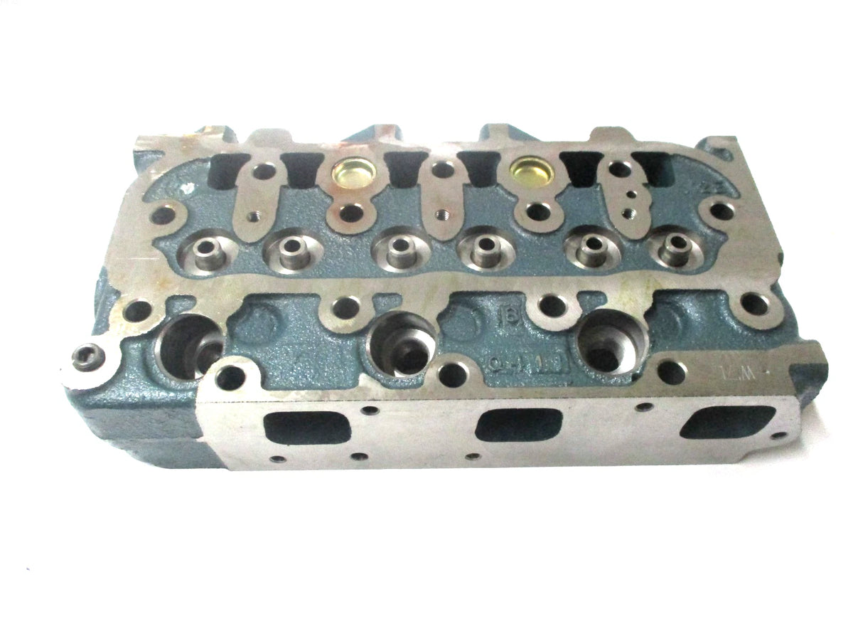 Complete Cylinder Head for Kubota (EG267-03040)