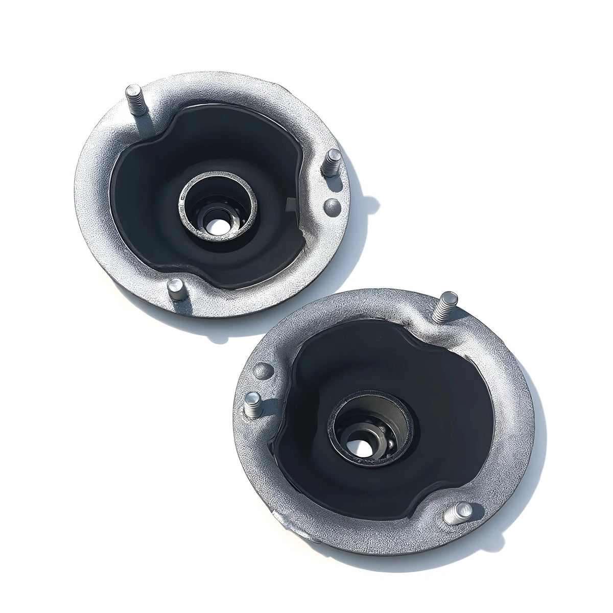 Pair of Front Shock Absorber Mount for BMW 323i 328i xDrive 645Ci X3 (2000–2010) 31336760943