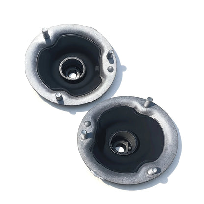 Pair of Front Shock Absorber Mount for BMW 323i 328i xDrive 645Ci X3 (2000–2010) 31336760943