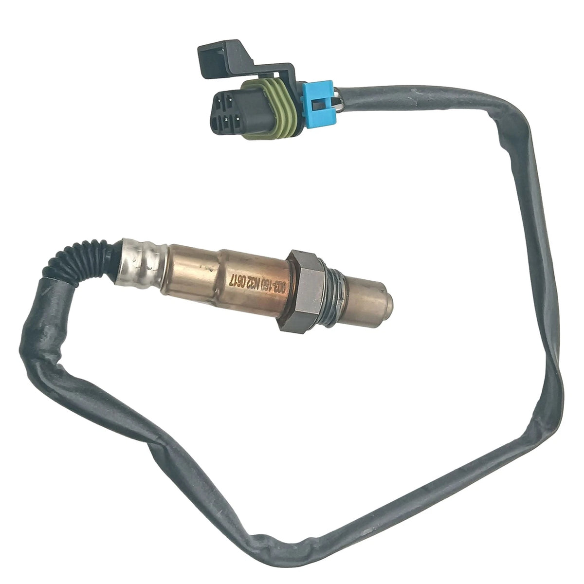 O2 Oxygen Sensor for Chevy Impala, Cadillac CTS, GMC, Saturn Outlook (2006–2010)