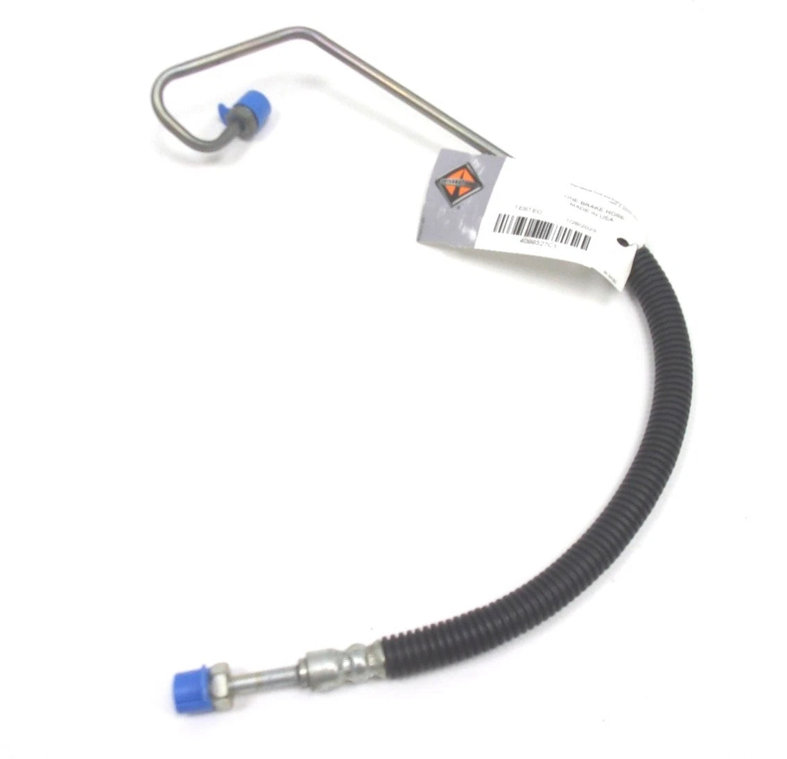 Master Brake Cylinder Hydraulic Hose for International (4099327C1, 4099327C2)