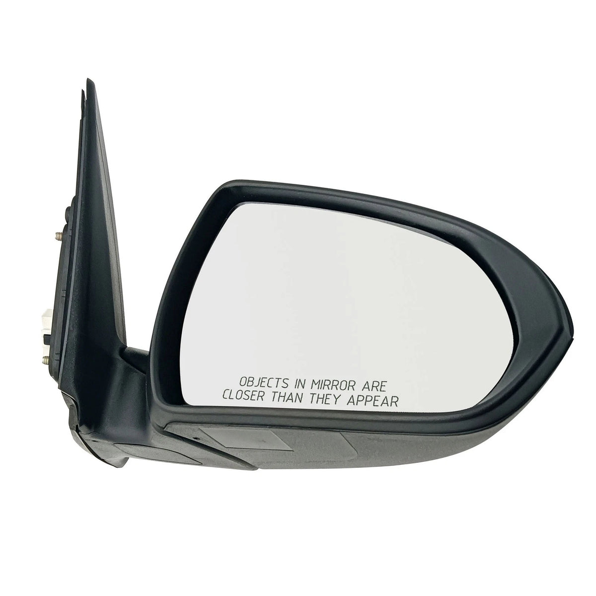 Outside Right Mirror 87620-F2660 for Hyundai Elantra (2016–2019) Power Heated