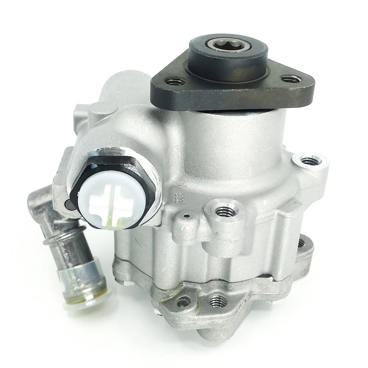 Power Steering Pump 21-5359 for BMW X5 E53 3.0L L6 (2001–2007)