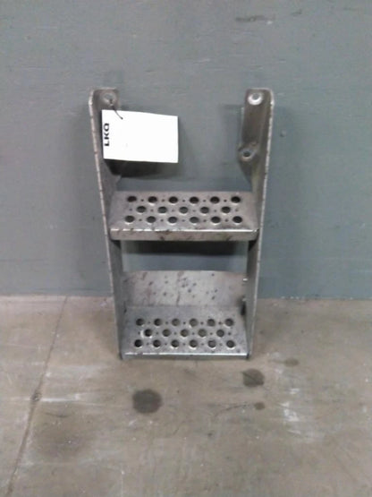 Deck Catwalk for Peterbilt 386 (2014)
