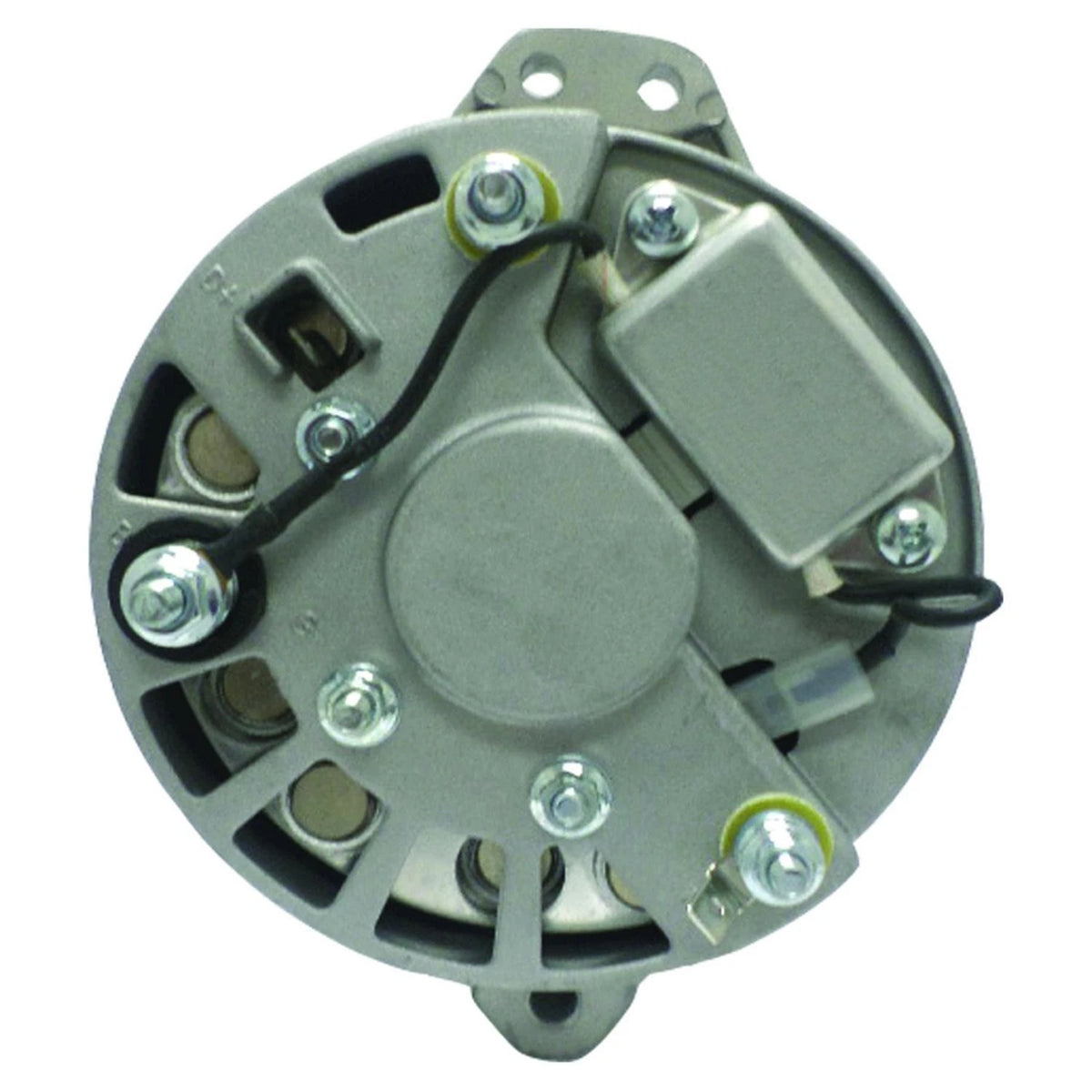 55A Alternator for John Deere 240 260 Skid Steer (1999–2004) 9515.765 40042008
