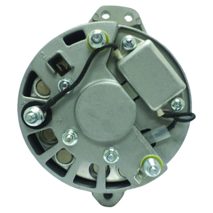 55A Alternator for John Deere 240 260 Skid Steer (1999–2004) 9515.765 40042008