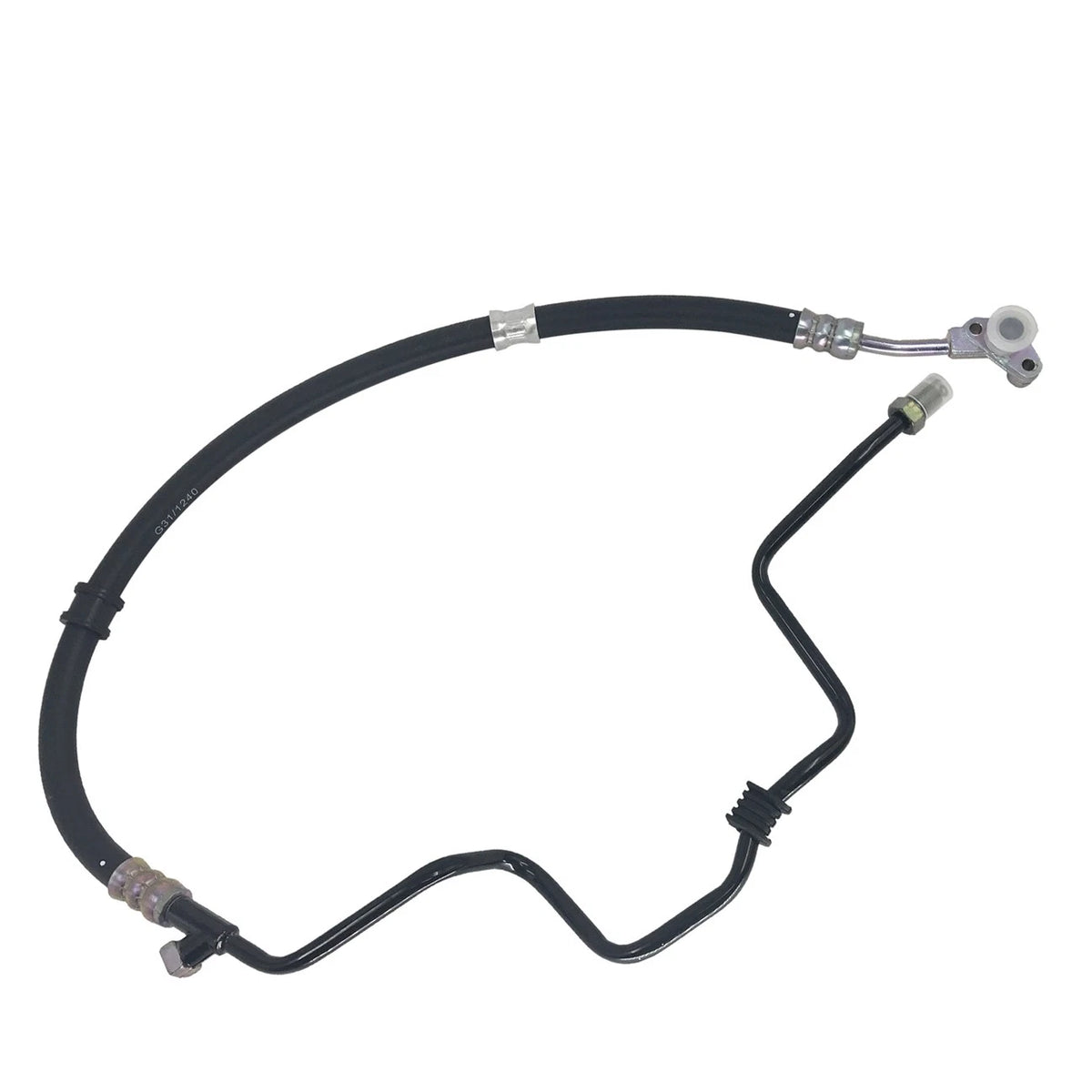 Power Steering Pressure Line Hose Assembly for Acura MDX (2003–2006) 3402797