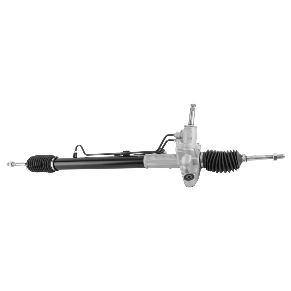 Power Steering Rack & Pinion Assembly for Acura EL, Honda Civic L4 1.6L (1996–2000)