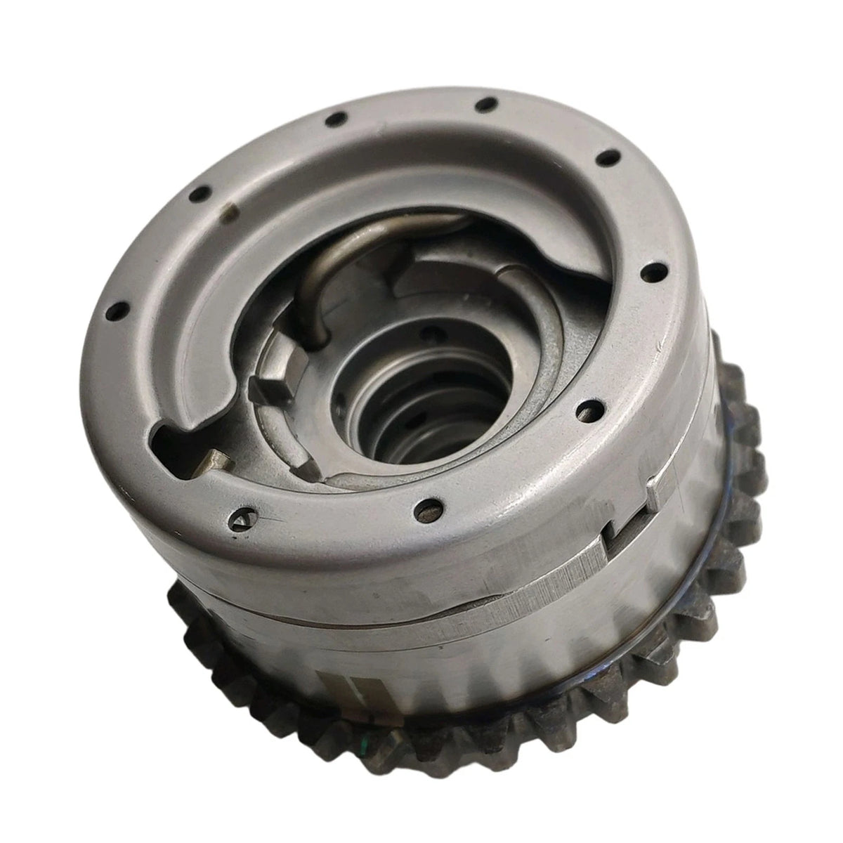 Right Intake Timing Camshaft Adjuster Actuator Gear for Mercedes-Benz C350 E350 (2007–2015)