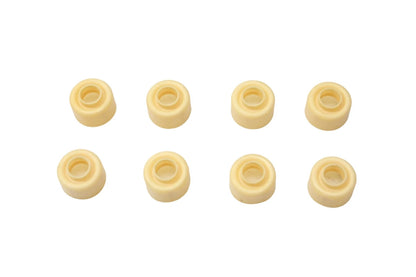 Set of 8 Exhaust Valve Spring Retainer Sleeves for Ford (E8TZ-6517-A)