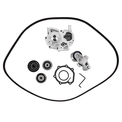 Timing Belt Kit for Subaru Legacy Outback (2006–2009) TCKWP307AN 2.5L H4