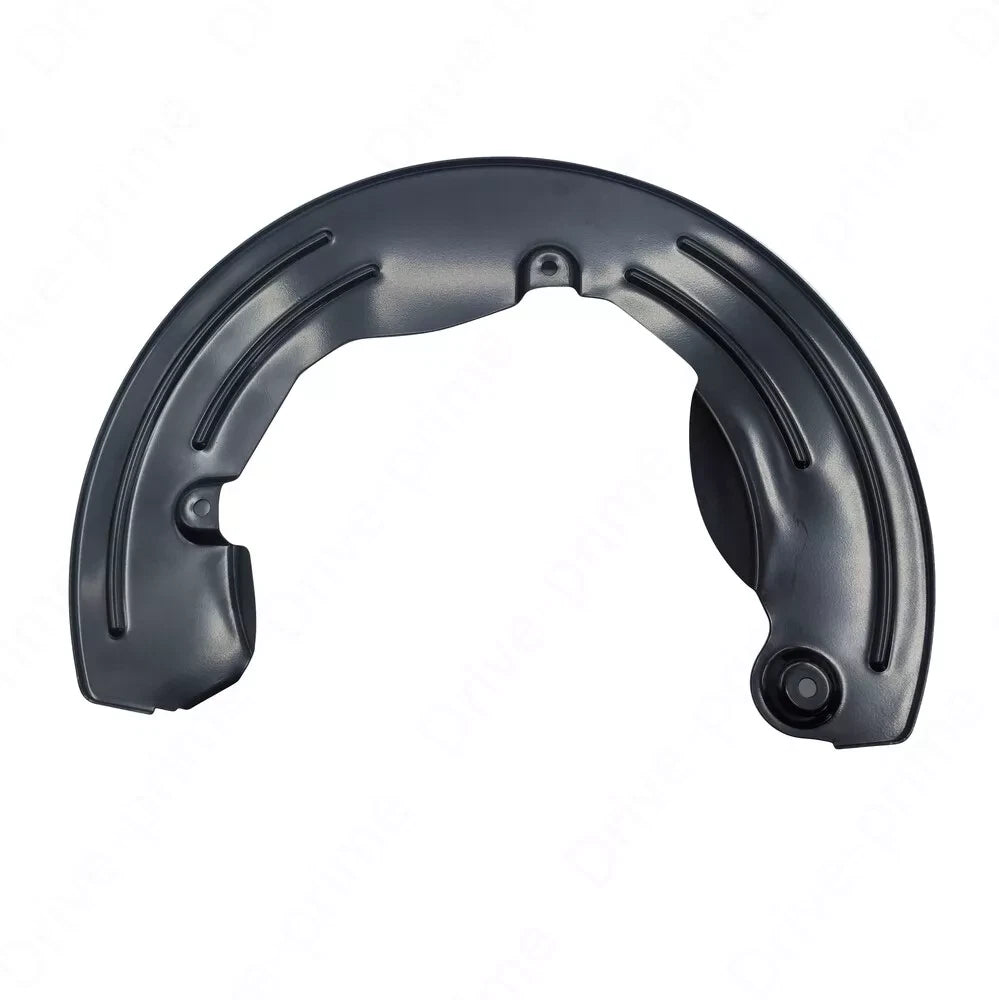 Brake Dust Shield Front Left for RAM 2500 3500 (2009–2024)