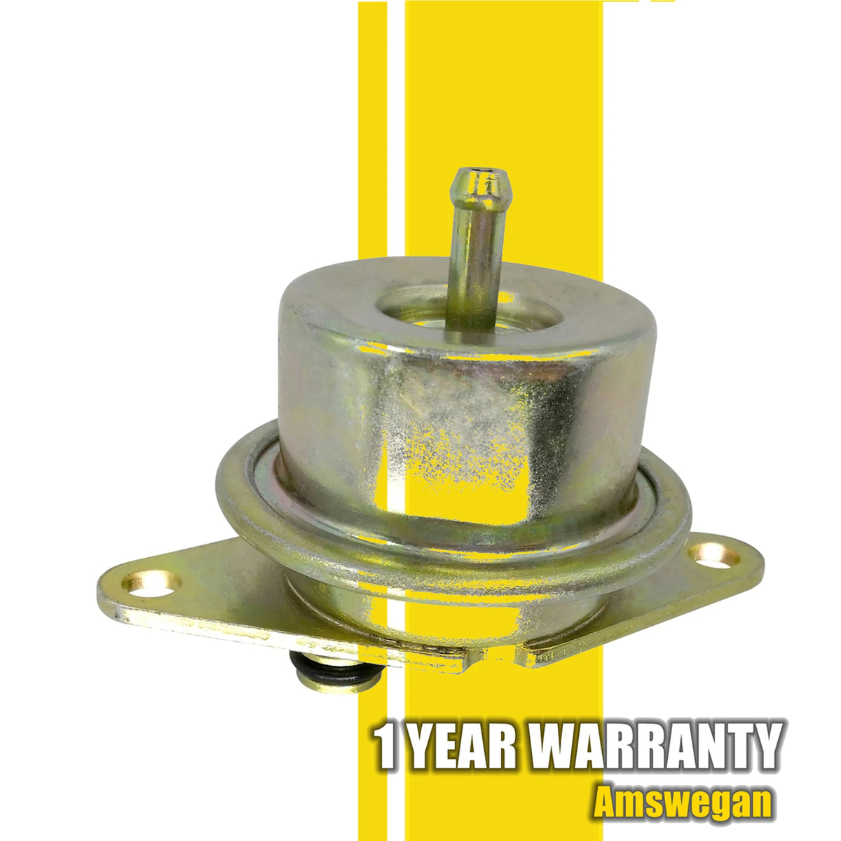 Fuel Injection Pressure Regulator for Mercury Cougar, Mystique, Ford Contour (1995–2000)