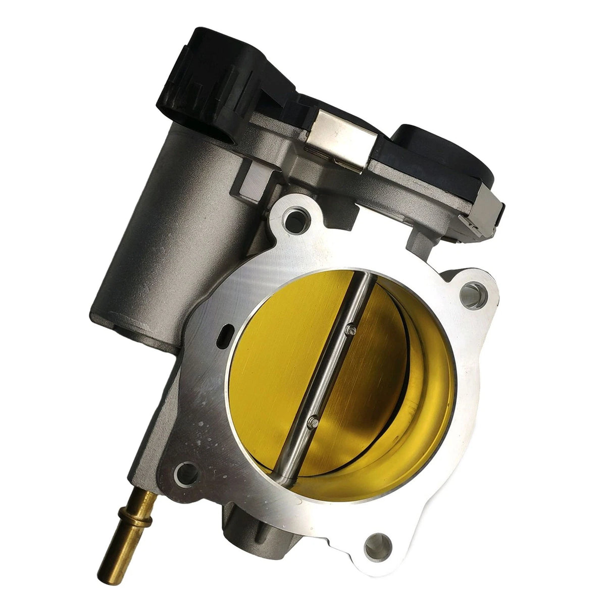 Throttle Body for GMC Canyon Chevrolet Colorado 2.9L L4 (2008–2012) 977-363