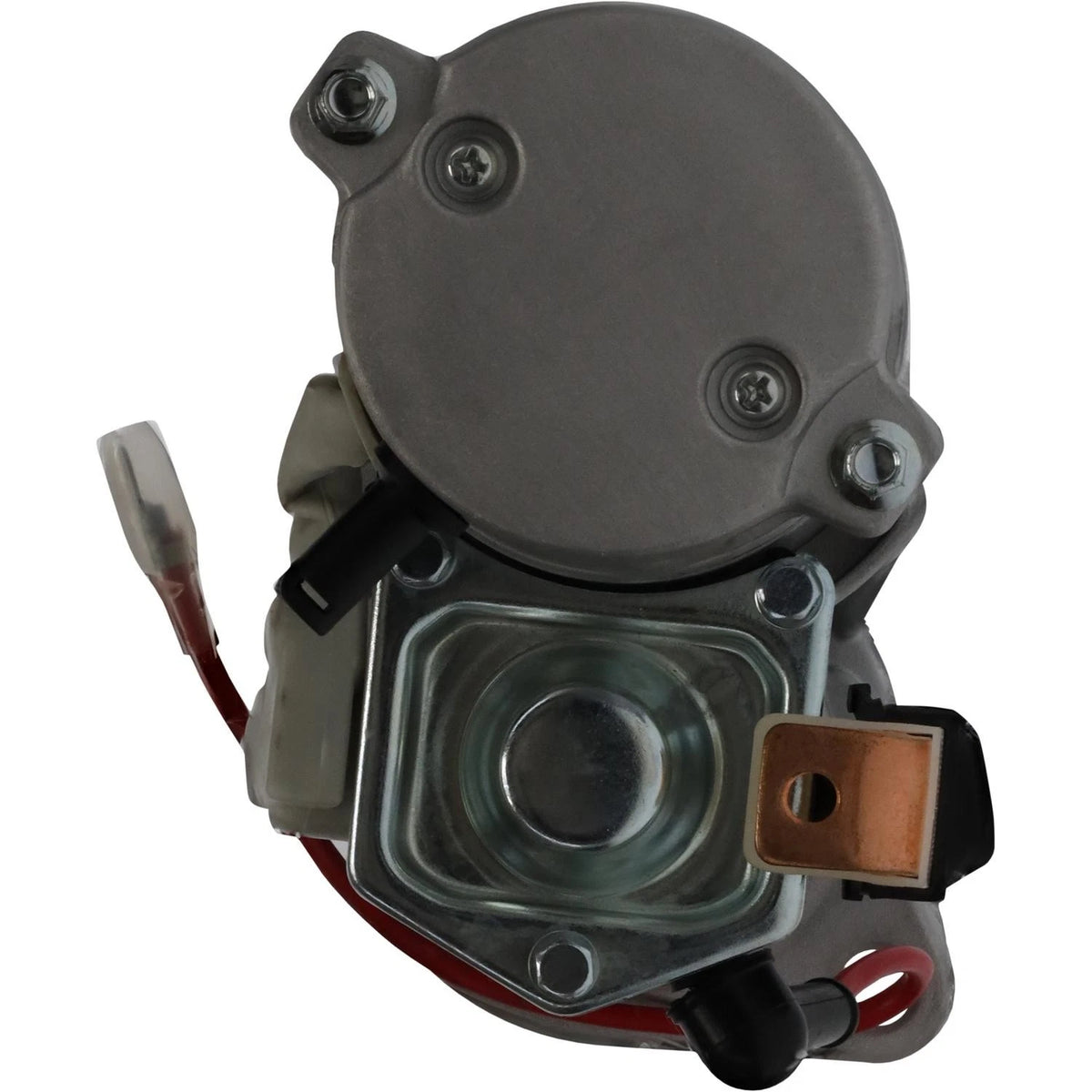 Starter for Kubota R400 V1902 (1986–Present) S8499 17121-63011 1280002160 1280008550