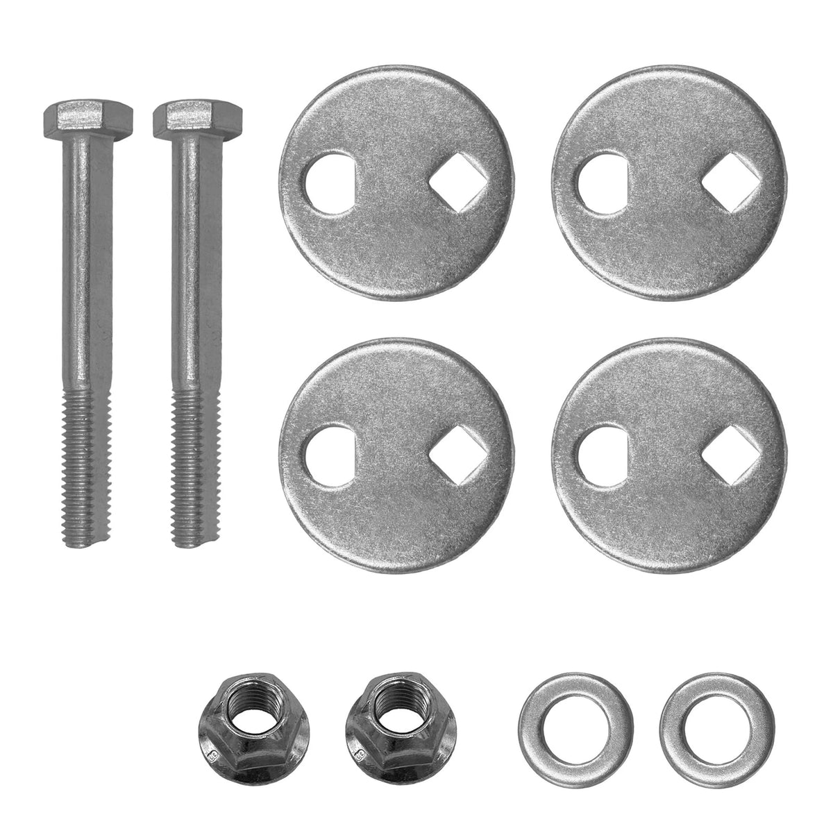 Alignment Camber Kit for Ford F150 F250 Expedition Lincoln Navigator (1997–2004)