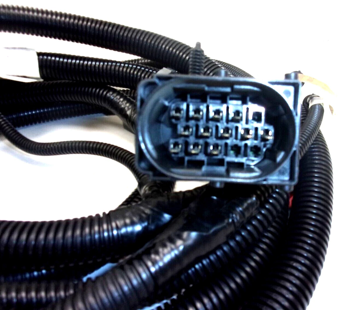 Wiring Harness and ABS Controller for Workhorse (W0012611)