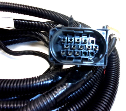 Wiring Harness and ABS Controller for Workhorse (W0012611)
