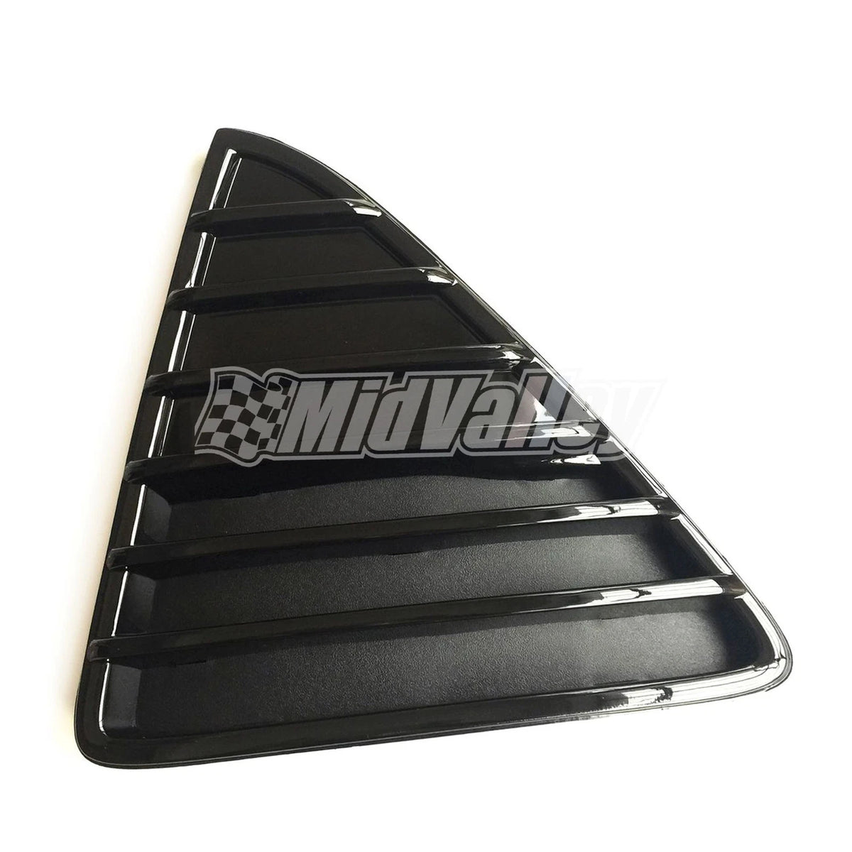 Grille Left Driver Side for Ford Focus (2012–2014) FO1038115C