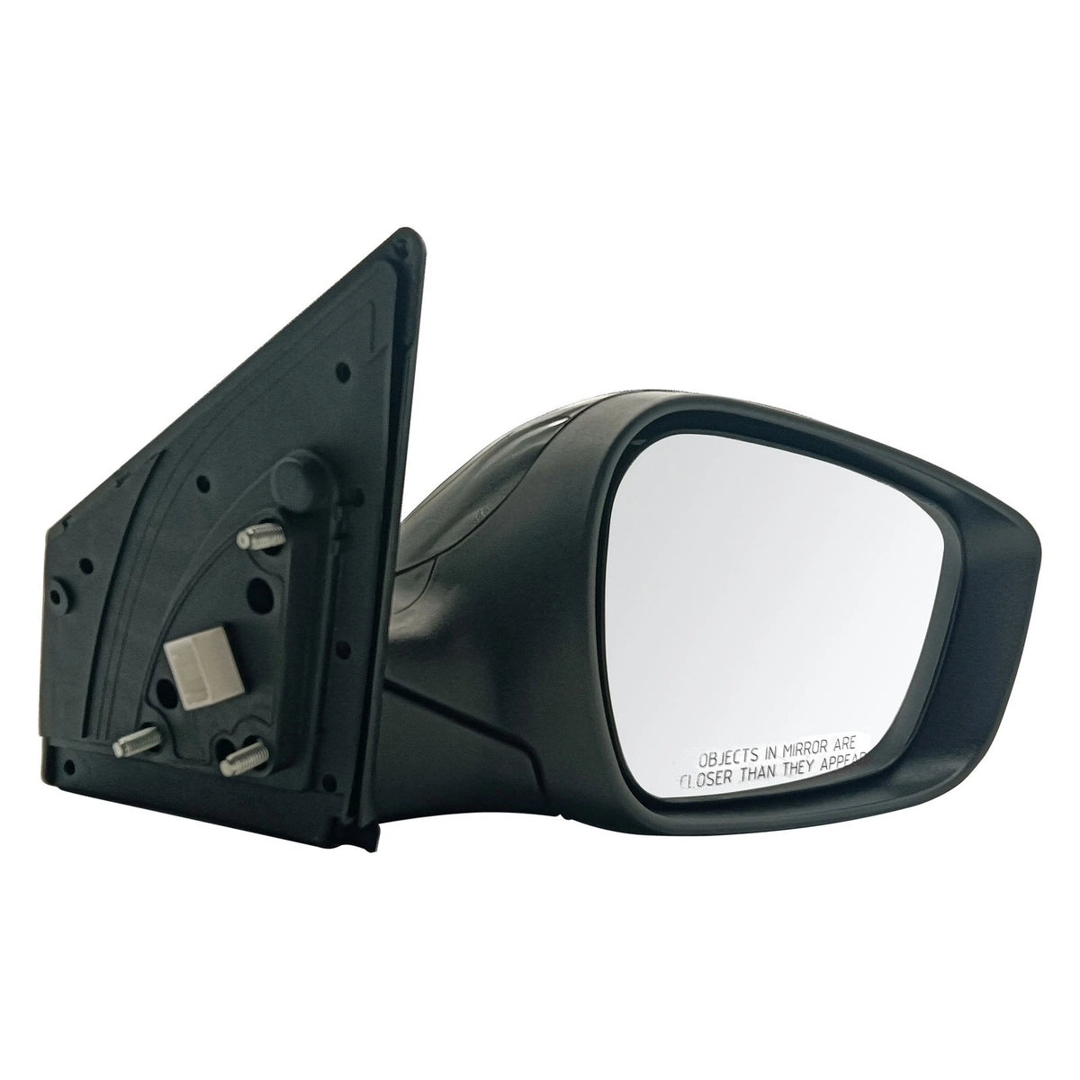 Power Heated Outside Right Mirror for Hyundai Elantra (2011) 87620-3Y000