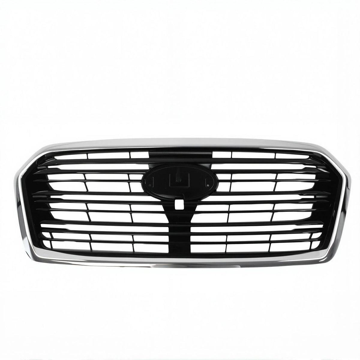 Front Bumper Grille for Subaru Ascent (2019–2021) 91121XC01A