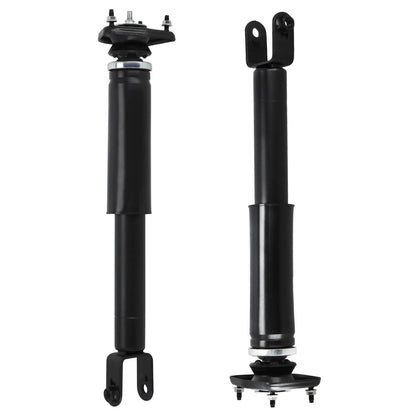 Pair Rear Shock Absorber Struts for Cadillac CTS-V (2009–2015)