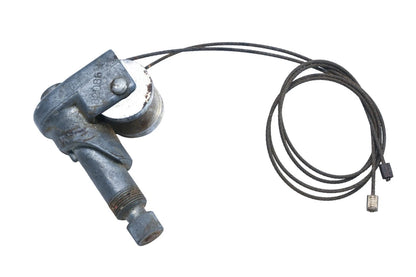 Wiper Cable Housing Assembly for Trico G82086 (NOS)