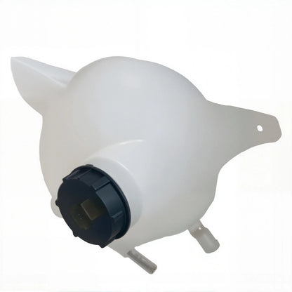 Engine Coolant Reservoir Tank w/ Cap for Ford Transit 150/250/350 (2015–2019)