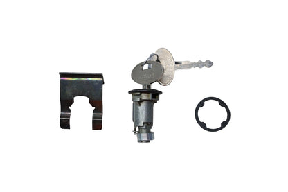 Lock Cylinder Assembly Kit for Ford (E1FZ-6143505-A)