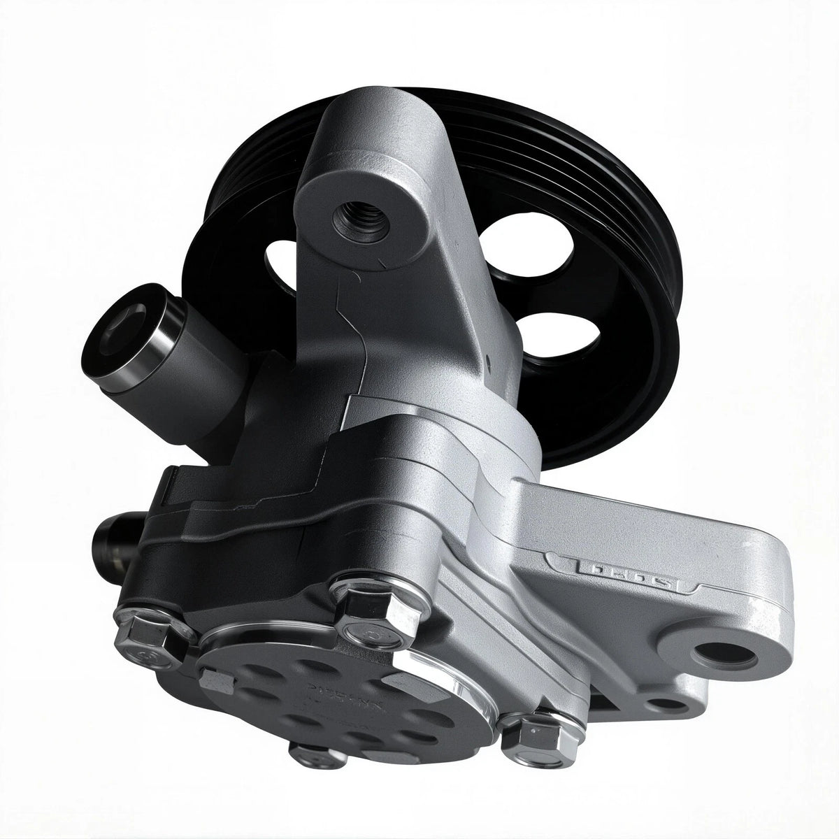 Power Steering Pump 21-5919 w/ Pulley for Honda Accord (1998–2002)