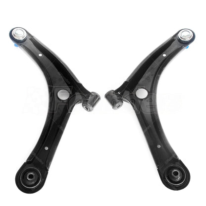 Front Lower Control Arms Set for Dodge Jeep Caliber Compass Patriot (2007–2017)