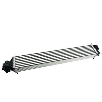 Turbo Charge Air Intercooler for Honda Civic EX LX (2016–2021) 197105AAA01 L4 1.5L