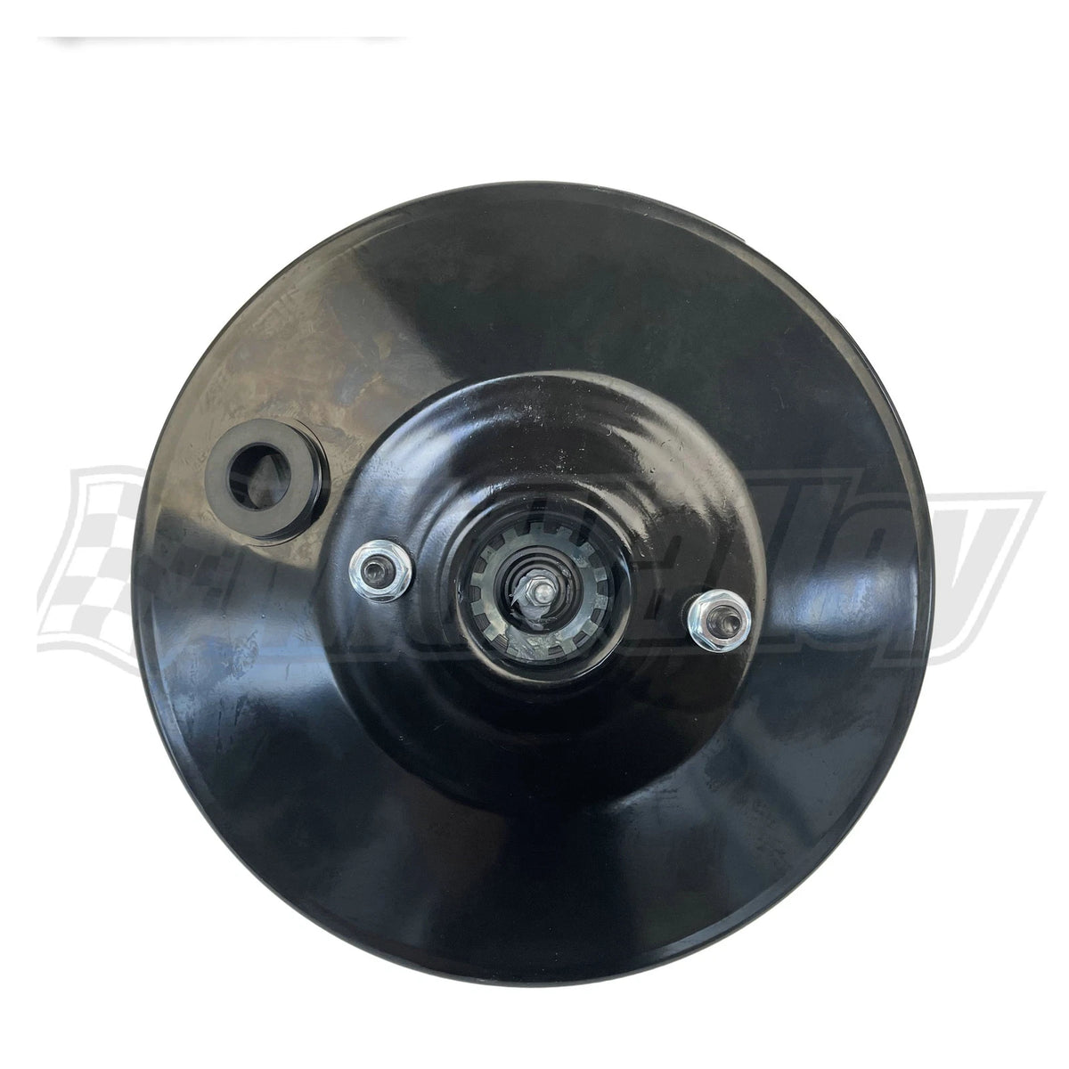 Power Brake Booster Unit with ABS for Toyota Corolla (1998–1999) 53-8183
